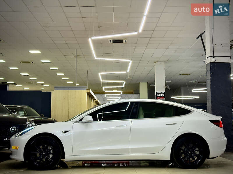 Седан Tesla Model 3 2020 в Николаеве фото 21 Седан Tesla Model 3 2020 в Николаеве