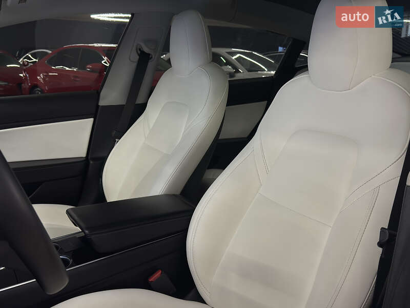 Седан Tesla Model 3 2020 в Николаеве фото 23 Седан Tesla Model 3 2020 в Николаеве