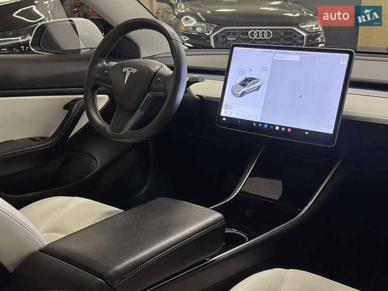 Седан Tesla Model 3 2020 в Николаеве фото 31 Седан Tesla Model 3 2020 в Николаеве