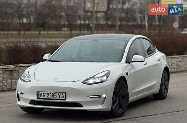 Седан Tesla Model 3 2023 в Запорожье