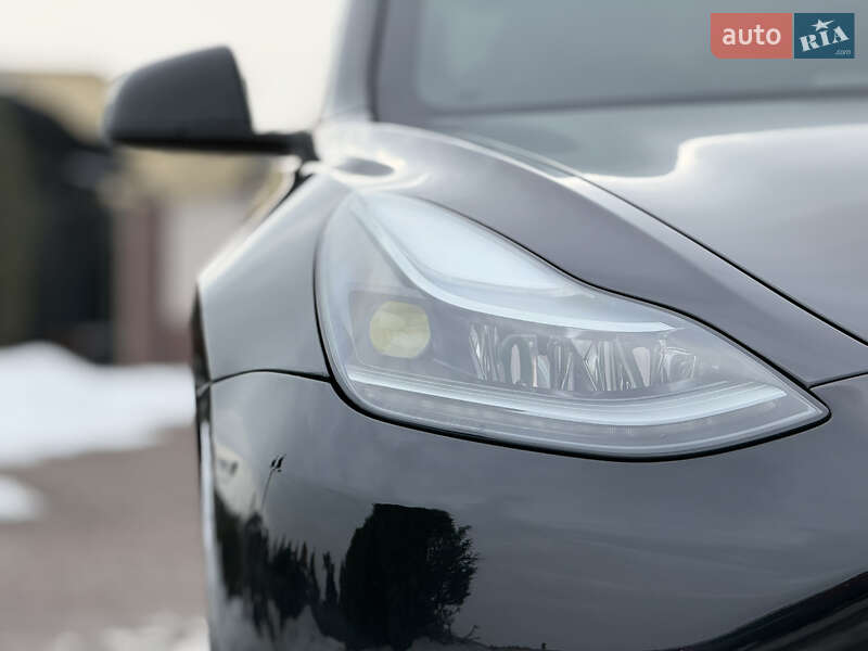 Седан Tesla Model 3 2023 в Стрые фото 21 Седан Tesla Model 3 2023 в Стрые