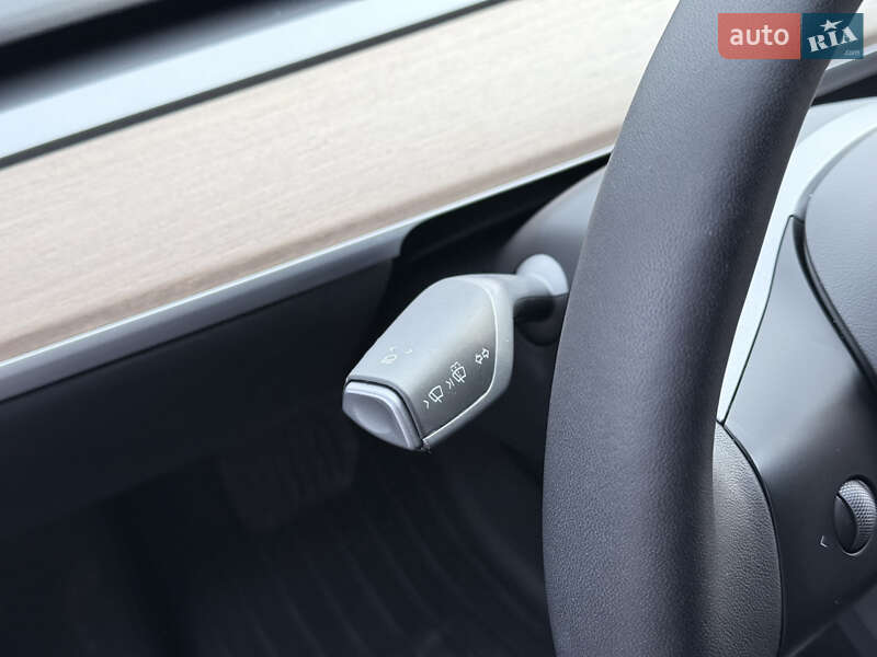 Седан Tesla Model 3 2023 в Стрые фото 33 Седан Tesla Model 3 2023 в Стрые