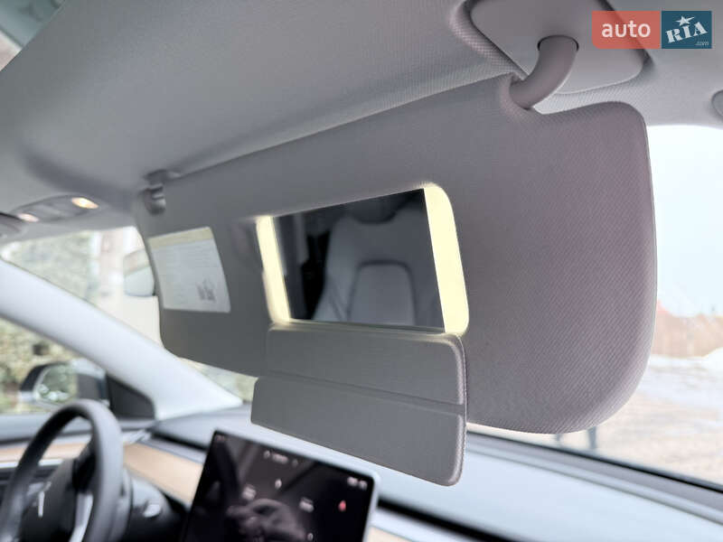 Седан Tesla Model 3 2023 в Стрые фото 43 Седан Tesla Model 3 2023 в Стрые