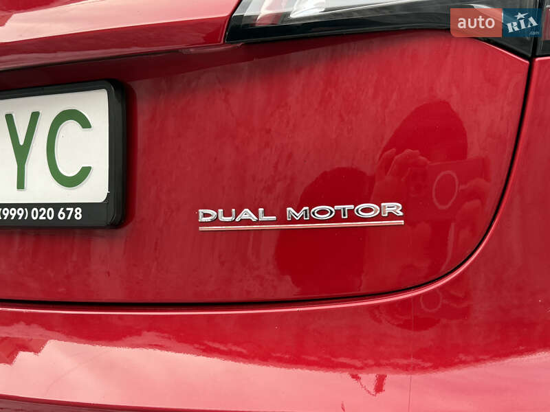 Седан Tesla Model 3 2020 в Києві фото 29 Седан Tesla Model 3 2020 в Києві