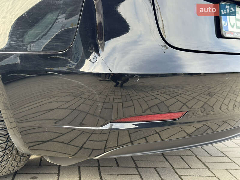 Седан Tesla Model 3 2019 в Иршаве фото 13 Седан Tesla Model 3 2019 в Иршаве