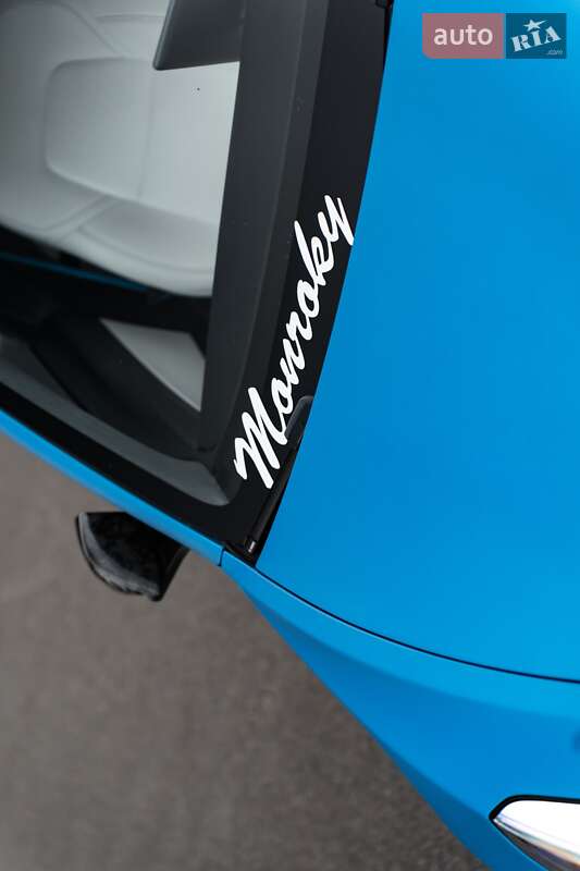 Седан Tesla Model 3 2018 в Киеве