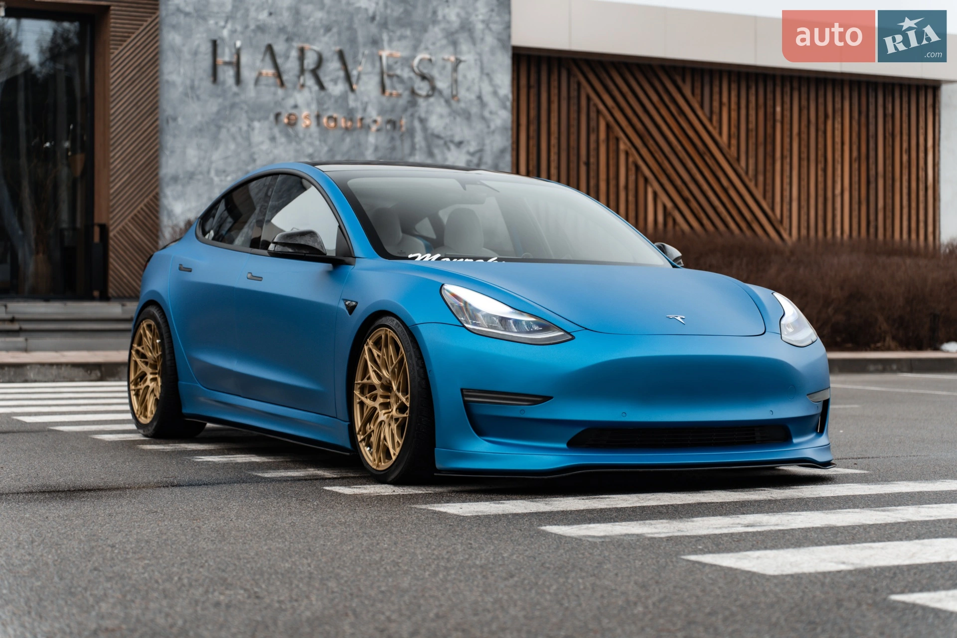 2018 Tesla Model 3 - мініатюра 49