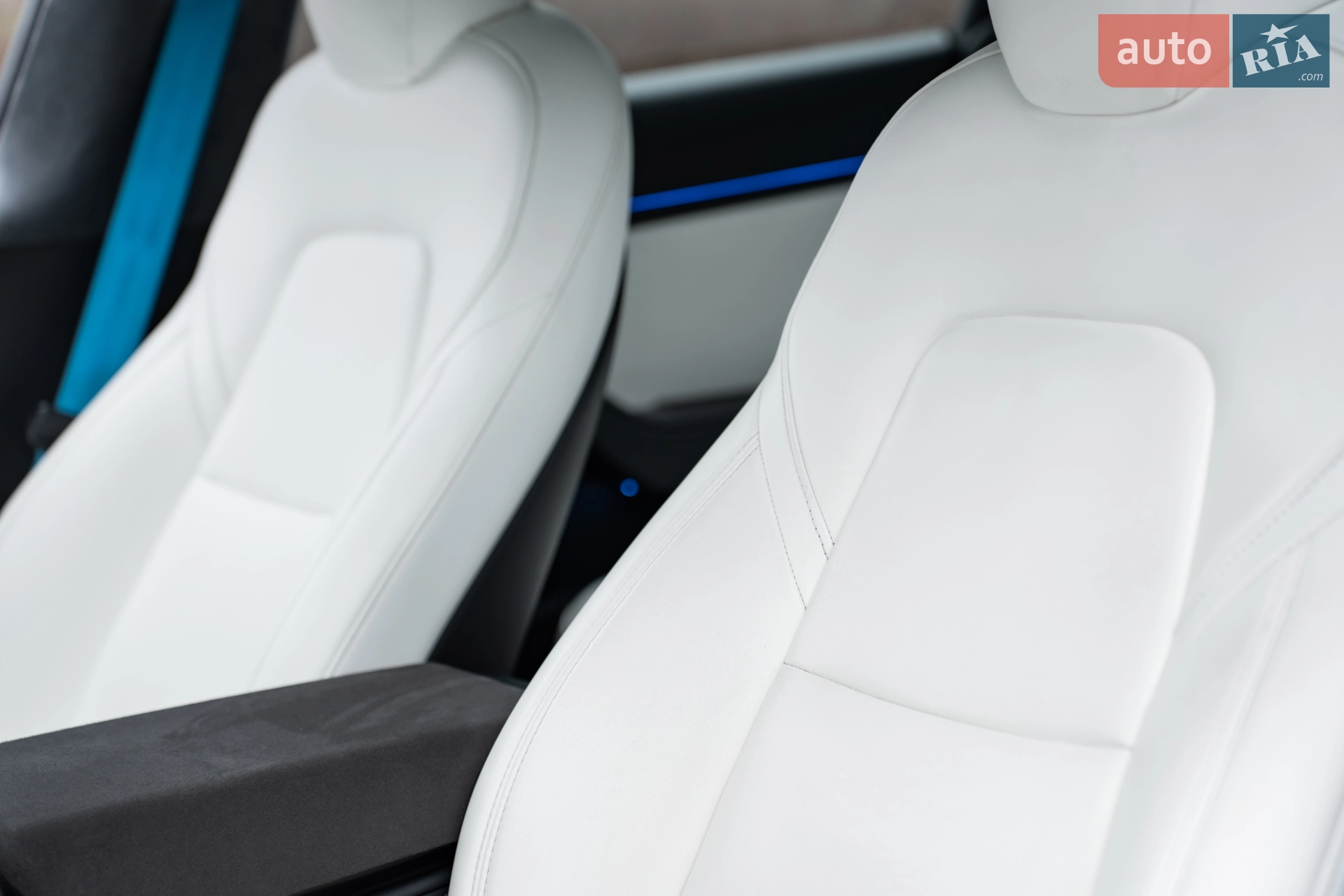 2018 Tesla Model 3 - мініатюра 83