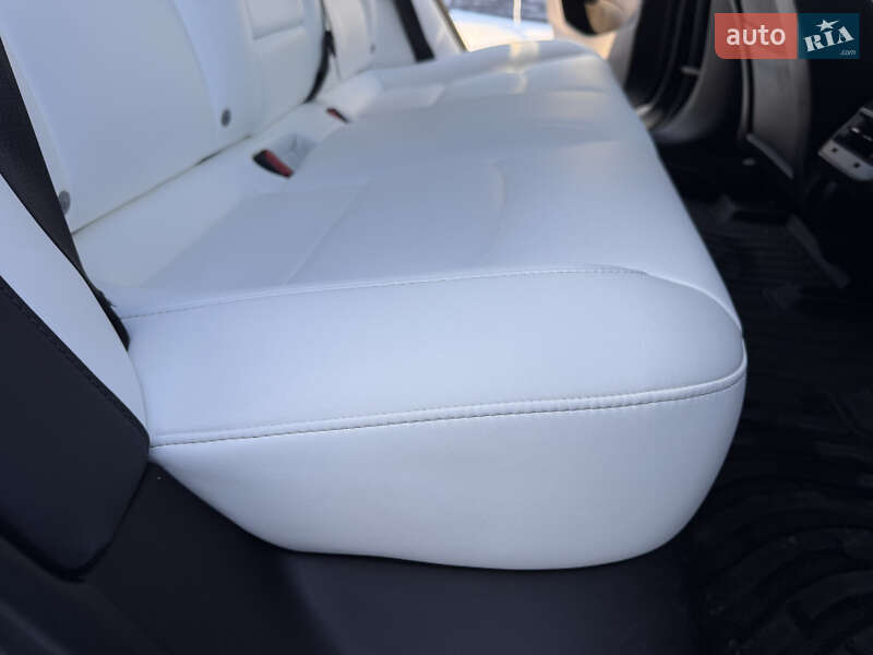 Седан Tesla Model 3 2019 в Ровно фото 9 Седан Tesla Model 3 2019 в Ровно