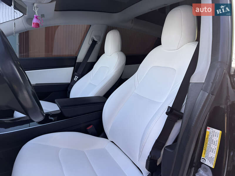 Седан Tesla Model 3 2019 в Ровно фото 25 Седан Tesla Model 3 2019 в Ровно