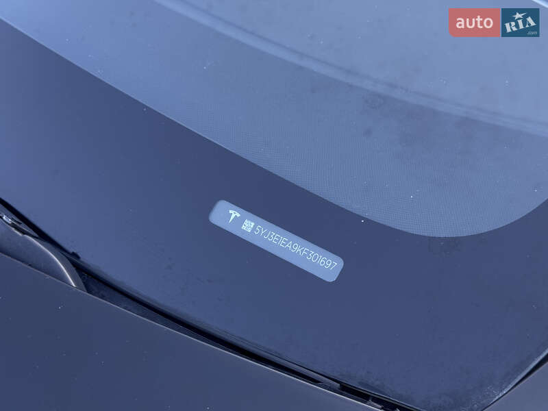 Седан Tesla Model 3 2019 в Ровно фото 49 Седан Tesla Model 3 2019 в Ровно