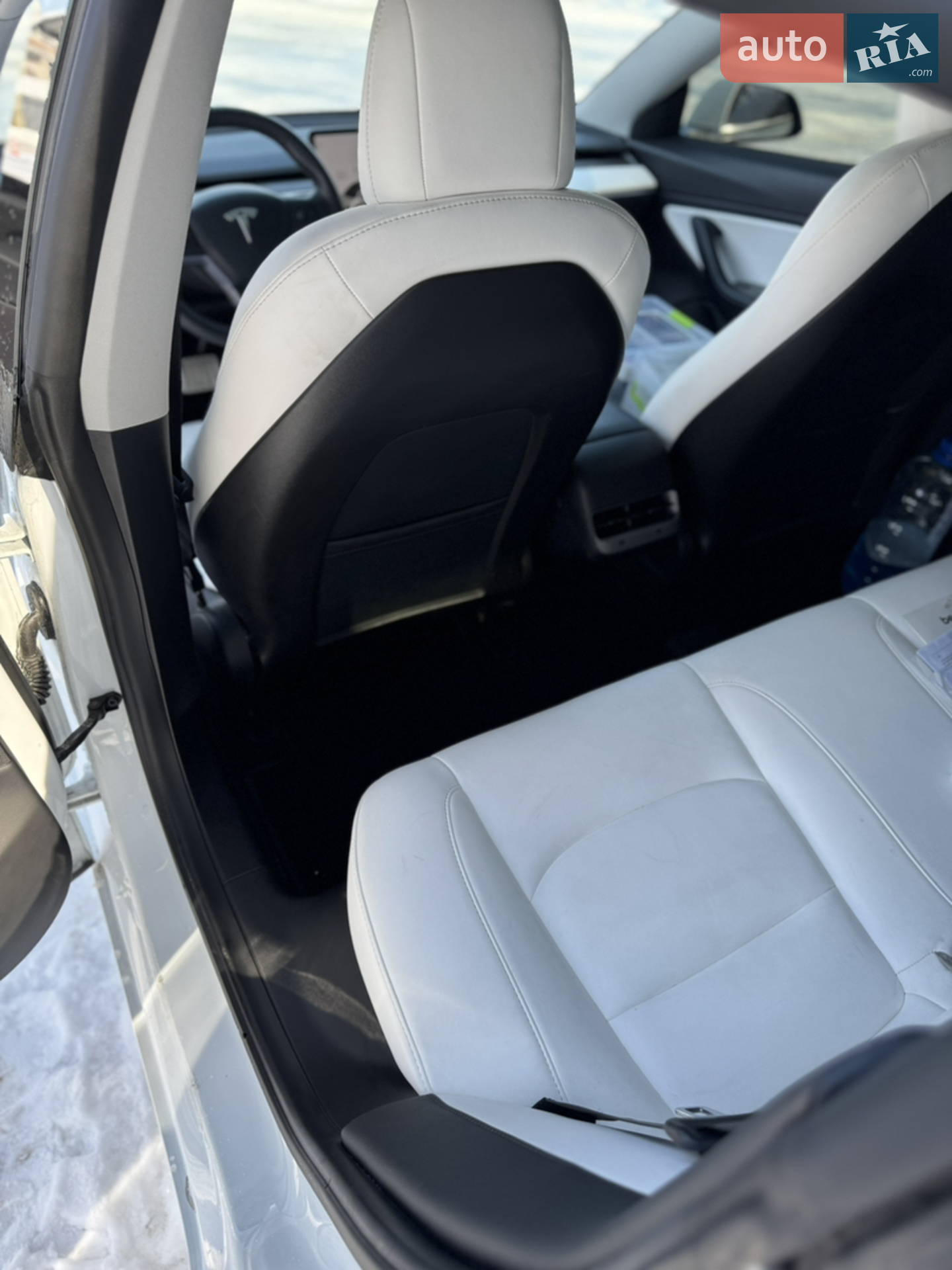 2020 Tesla Model 3 - мініатюра 7
