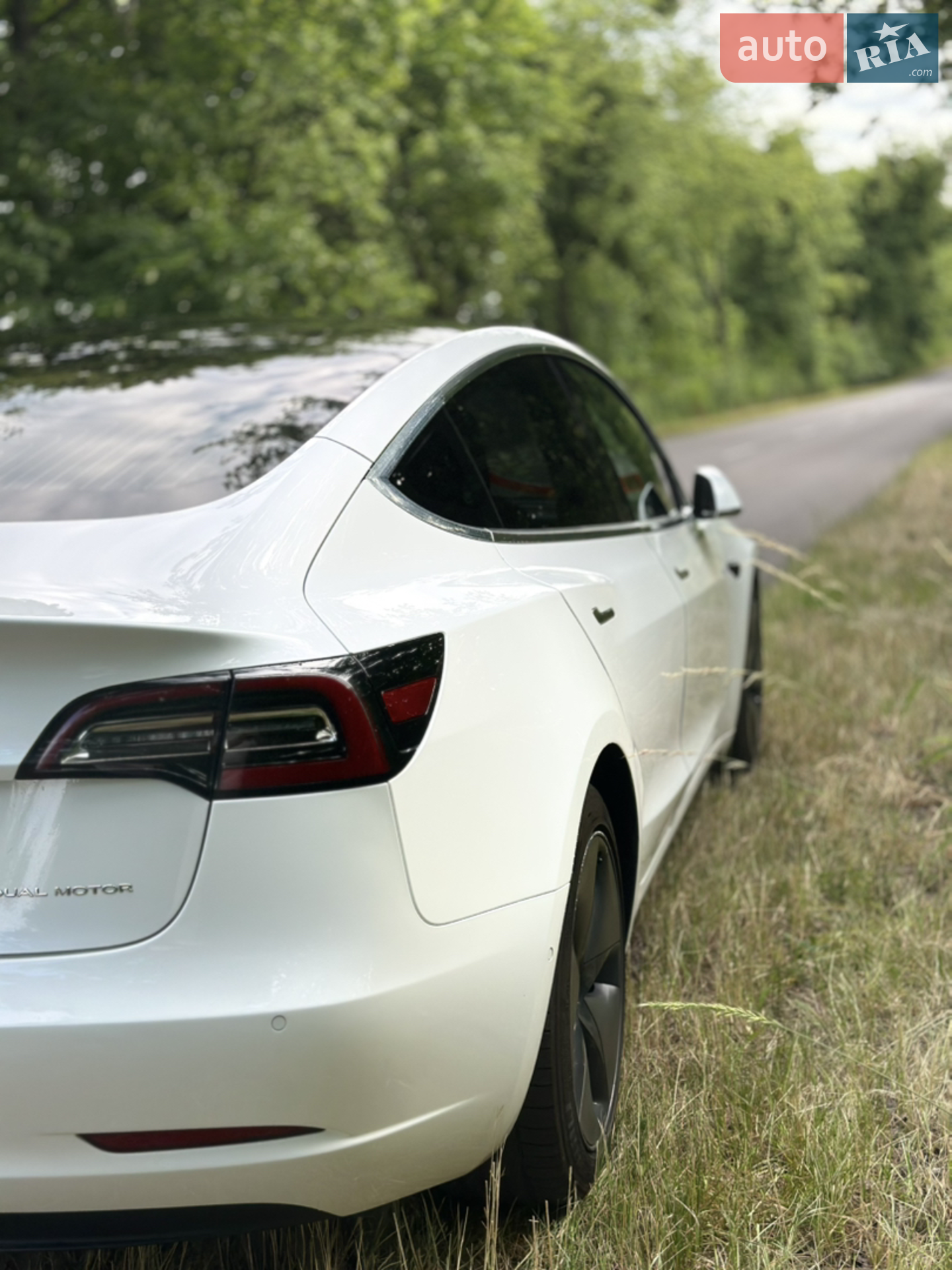 2020 Tesla Model 3 - мініатюра 5