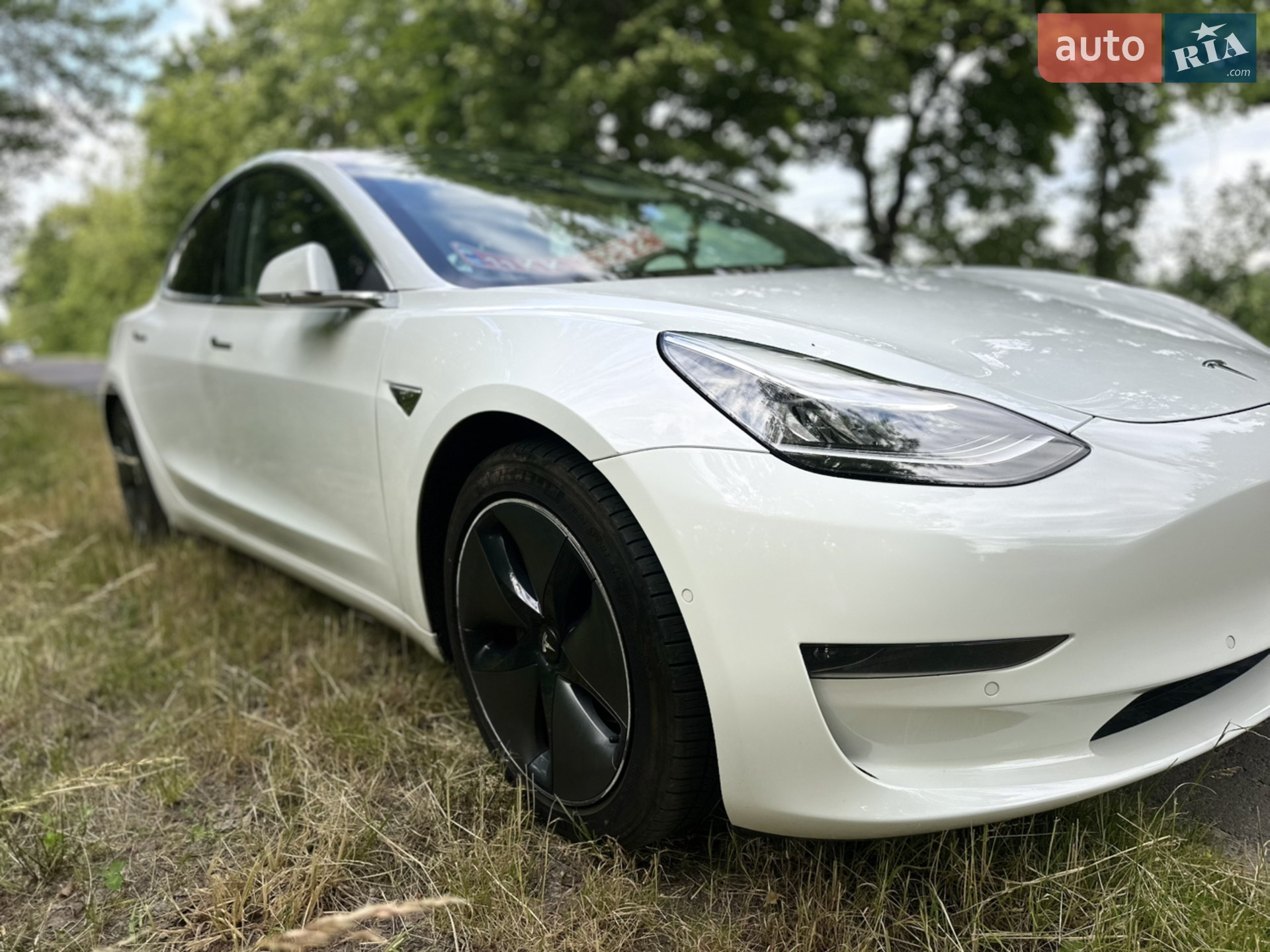 2020 Tesla Model 3 - мініатюра 4