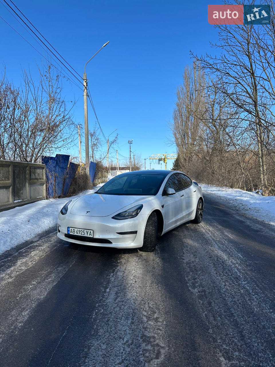 2019 Tesla Model 3 - мініатюра 27