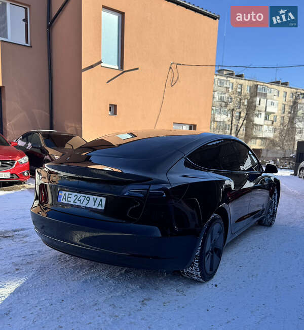 Седан Tesla Model 3 2021 в Днепре