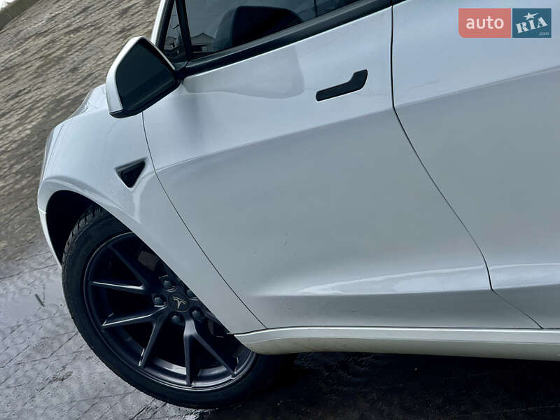 Седан Tesla Model 3 2023 в Стрию фото 21 Седан Tesla Model 3 2023 в Стрию