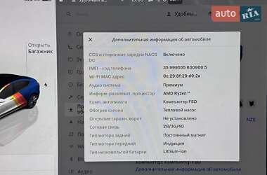 Седан Tesla Model 3 2024 в Стрые