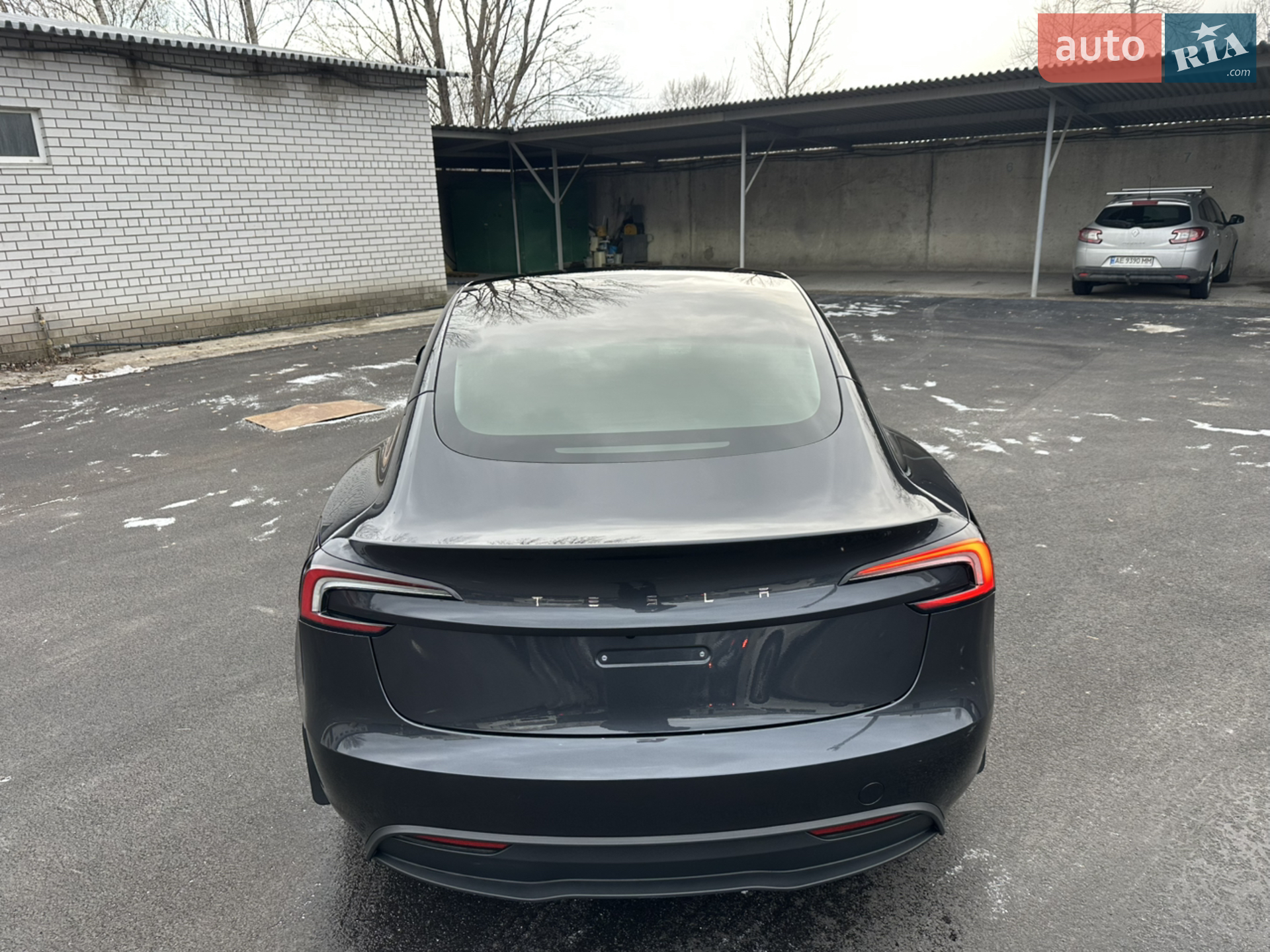 2024 Tesla Model 3 - мініатюра 7