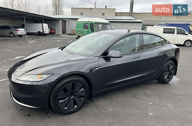 Седан Tesla Model 3 2024 в Днепре фото 11 Седан Tesla Model 3 2024 в Днепре