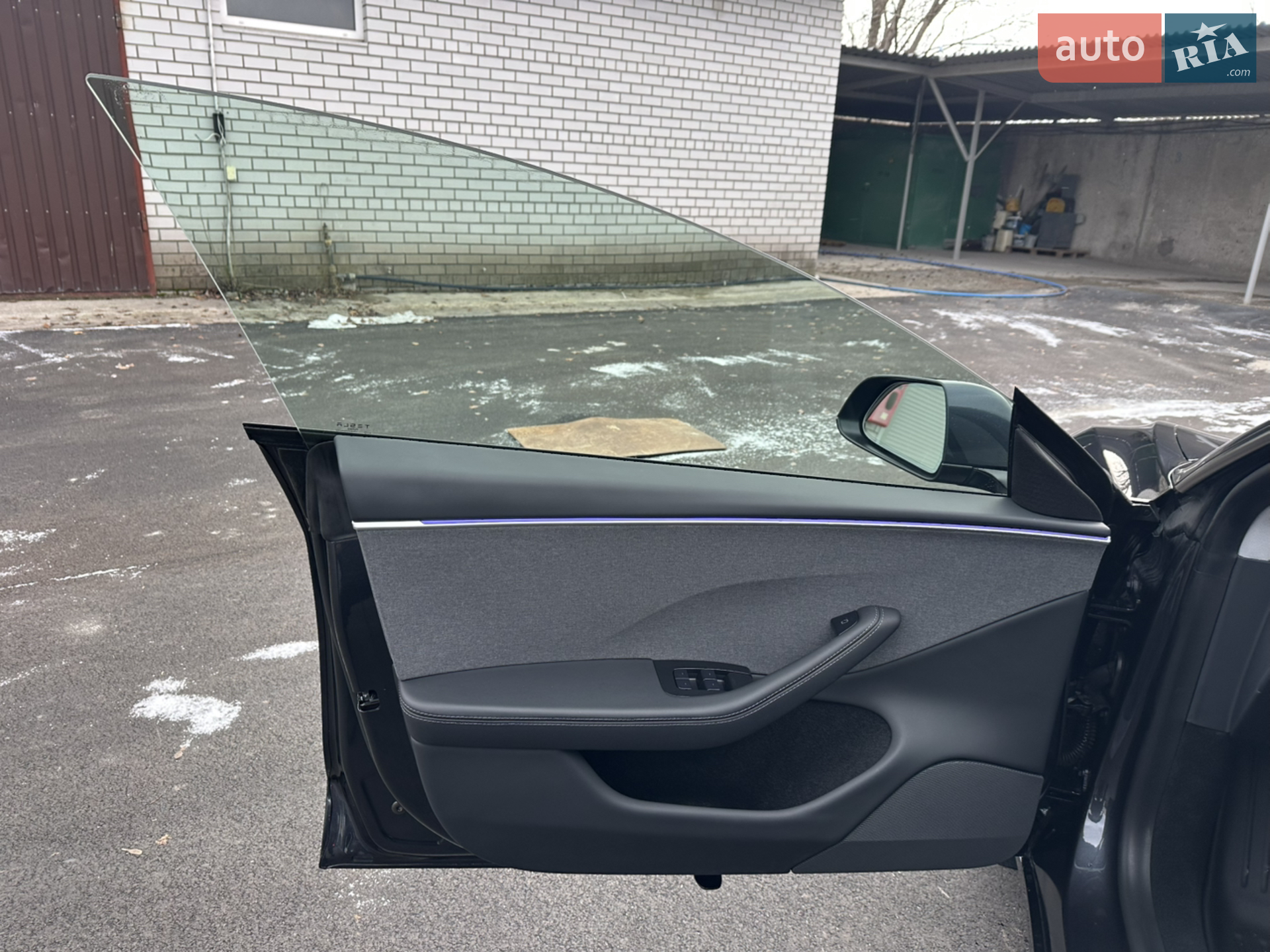 2024 Tesla Model 3 - мініатюра 13