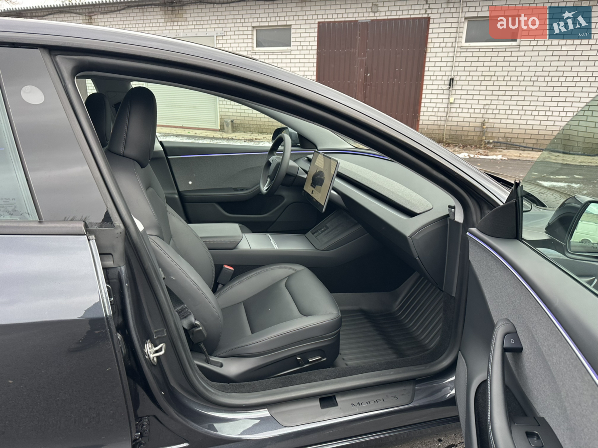 2024 Tesla Model 3 - мініатюра 24