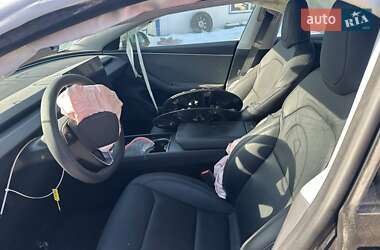 Седан Tesla Model 3 2025 в Києві