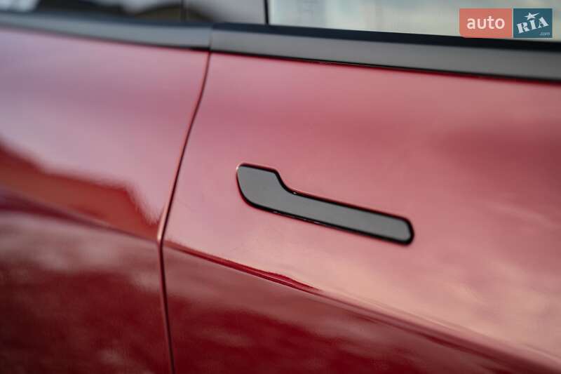 Седан Tesla Model 3 2018 в Чернівцях фото 14 Седан Tesla Model 3 2018 в Чернівцях