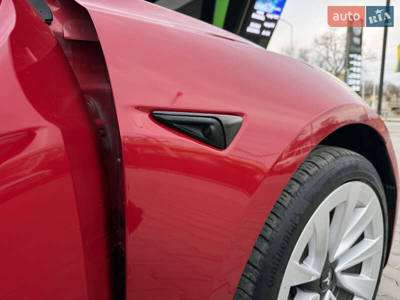 Седан Tesla Model 3 2022 в Одесі фото 23 Седан Tesla Model 3 2022 в Одесі