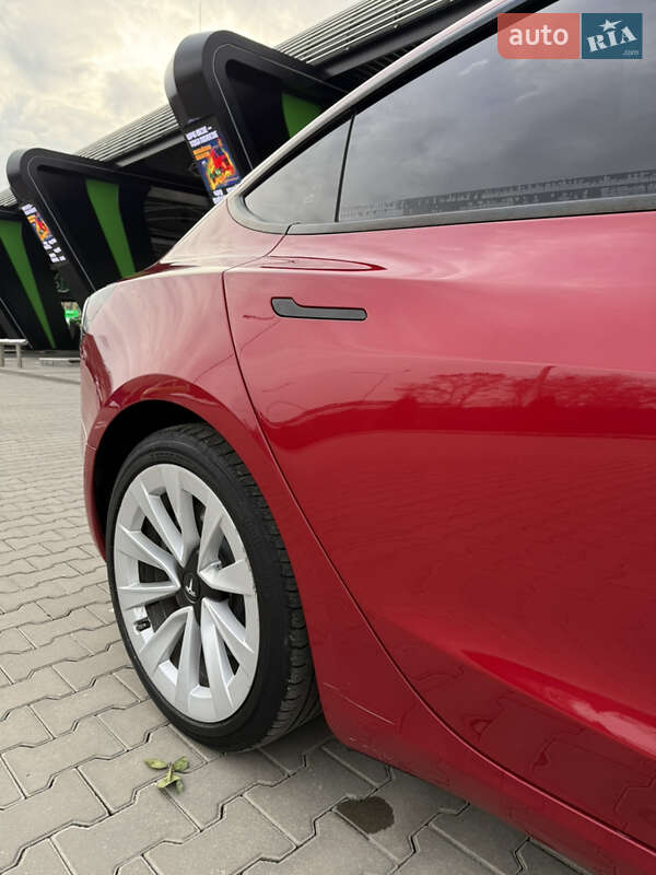 Седан Tesla Model 3 2022 в Одесі фото 30 Седан Tesla Model 3 2022 в Одесі