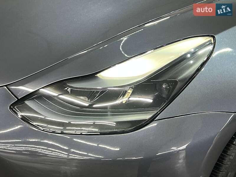 Седан Tesla Model 3 2022 в Одесі фото 4 Седан Tesla Model 3 2022 в Одесі