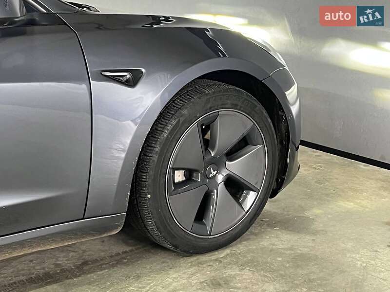 Седан Tesla Model 3 2022 в Одесі фото 5 Седан Tesla Model 3 2022 в Одесі