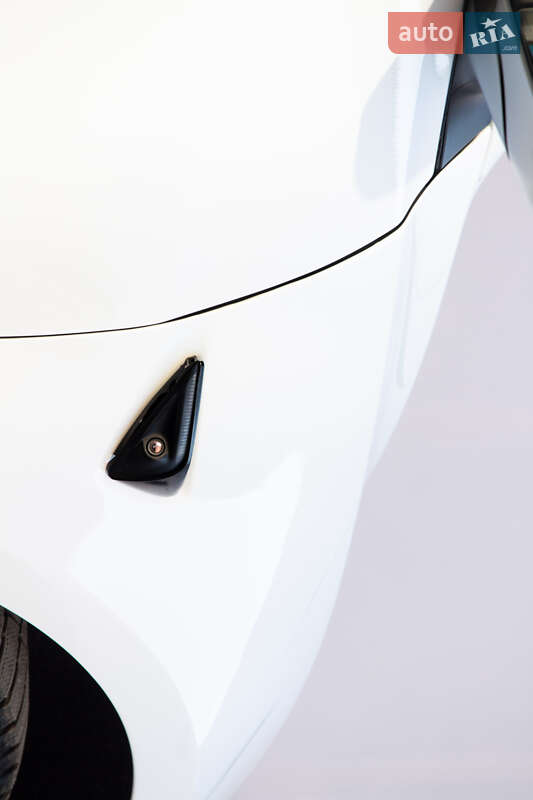 Седан Tesla Model 3 2022 в Львові