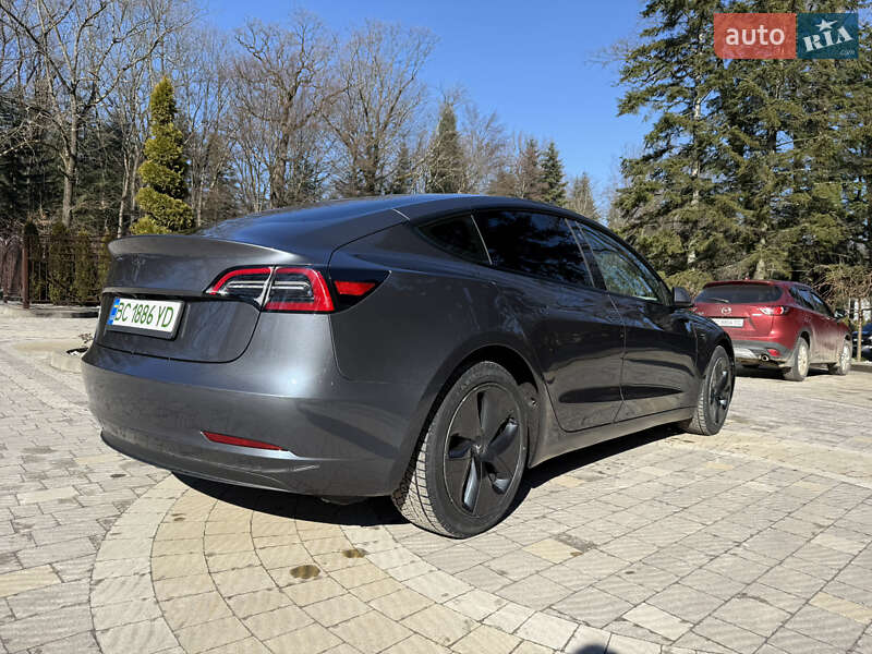 Седан Tesla Model 3 2023 в Трускавці фото 8 Седан Tesla Model 3 2023 в Трускавці
