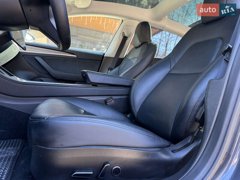 Седан Tesla Model 3 2023 в Трускавці фото 19 Седан Tesla Model 3 2023 в Трускавці