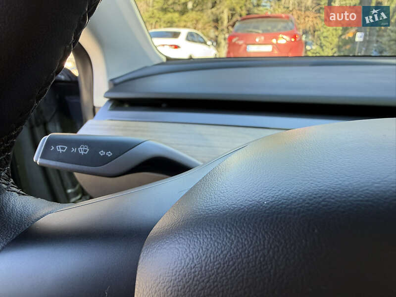 Седан Tesla Model 3 2023 в Трускавці фото 25 Седан Tesla Model 3 2023 в Трускавці