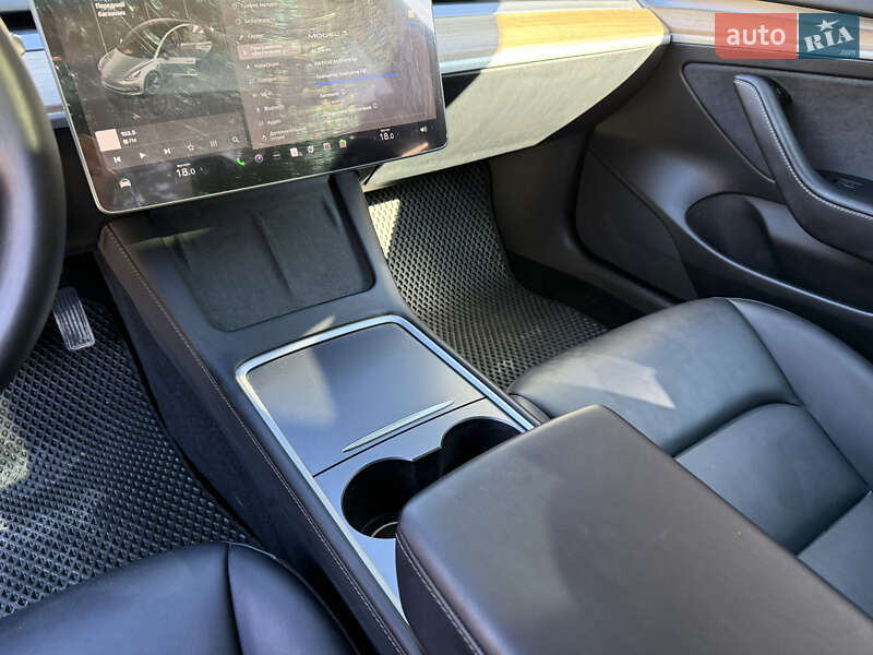 Седан Tesla Model 3 2023 в Трускавці фото 28 Седан Tesla Model 3 2023 в Трускавці