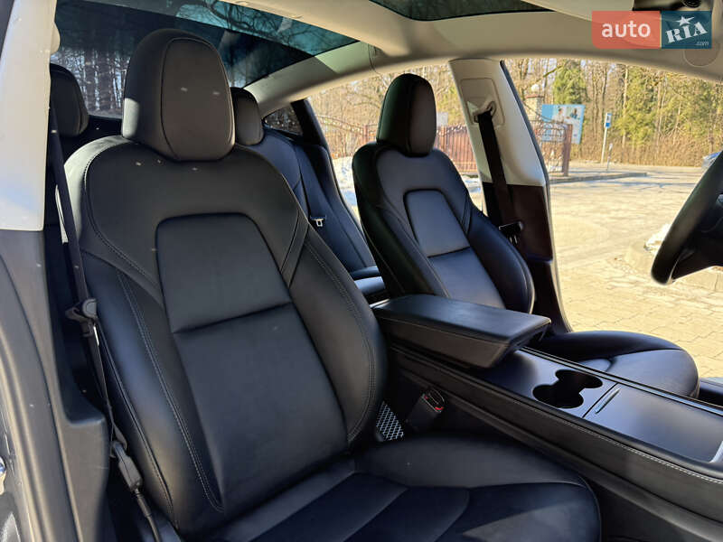 Седан Tesla Model 3 2023 в Трускавці фото 34 Седан Tesla Model 3 2023 в Трускавці