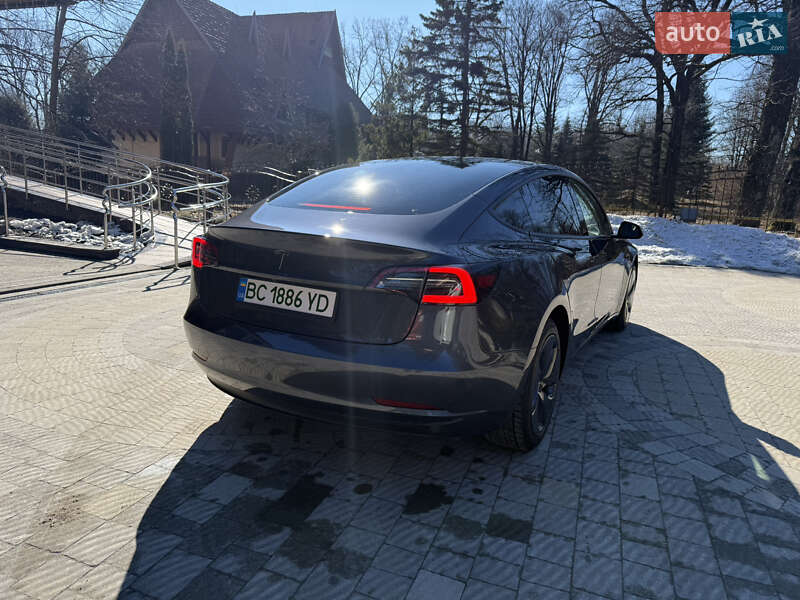 Седан Tesla Model 3 2023 в Трускавці фото 49 Седан Tesla Model 3 2023 в Трускавці