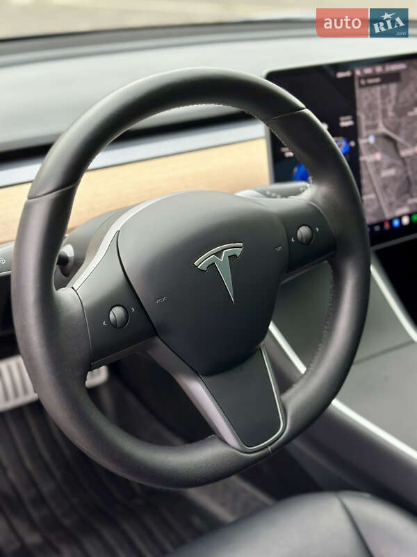 Седан Tesla Model 3 2020 в Кривом Роге фото 30 Седан Tesla Model 3 2020 в Кривом Роге