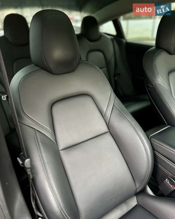 Седан Tesla Model 3 2020 в Кривом Роге фото 40 Седан Tesla Model 3 2020 в Кривом Роге