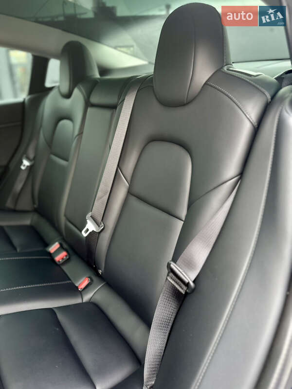 Седан Tesla Model 3 2020 в Кривом Роге фото 50 Седан Tesla Model 3 2020 в Кривом Роге