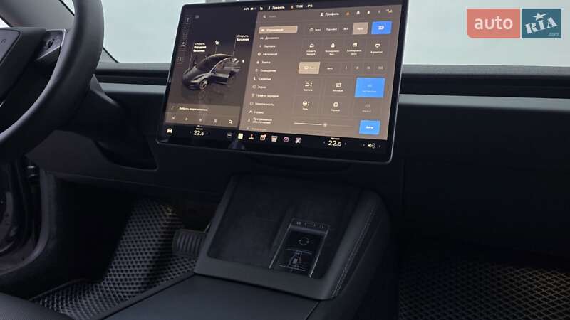 Седан Tesla Model 3 2024 в Киеве фото 44 Седан Tesla Model 3 2024 в Киеве