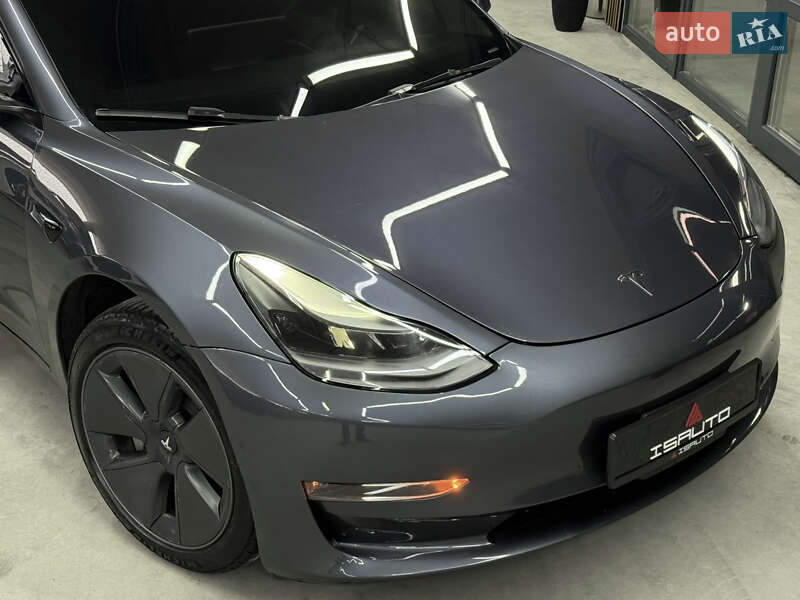 Седан Tesla Model 3 2023 в Одессе фото 3 Седан Tesla Model 3 2023 в Одессе
