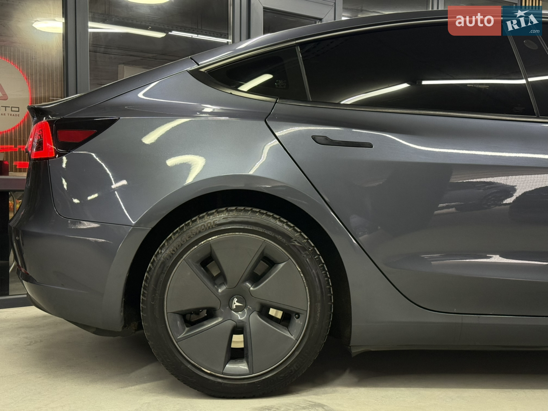 2023 Tesla Model 3 - мініатюра 9