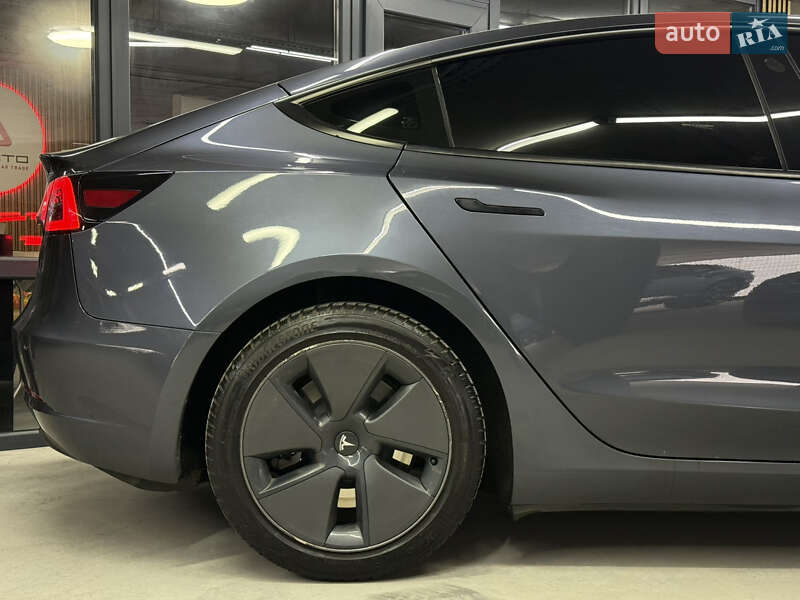 Седан Tesla Model 3 2023 в Одессе фото 9 Седан Tesla Model 3 2023 в Одессе