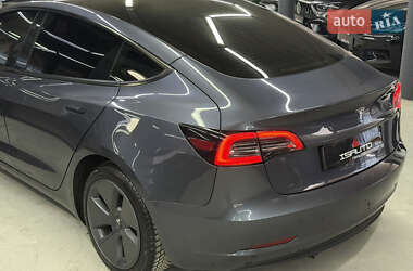 Седан Tesla Model 3 2023 в Одессе