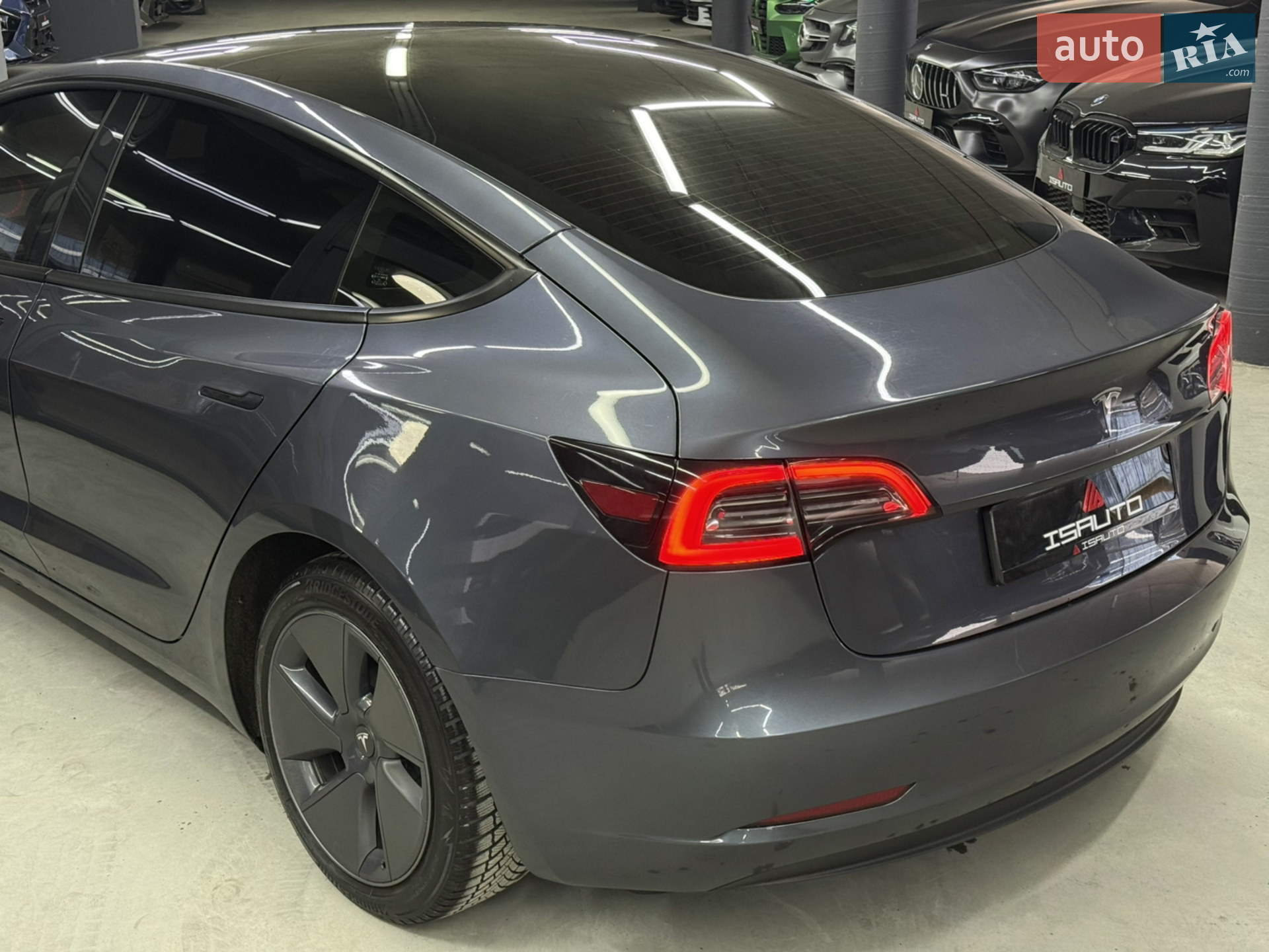 2023 Tesla Model 3 - мініатюра 12