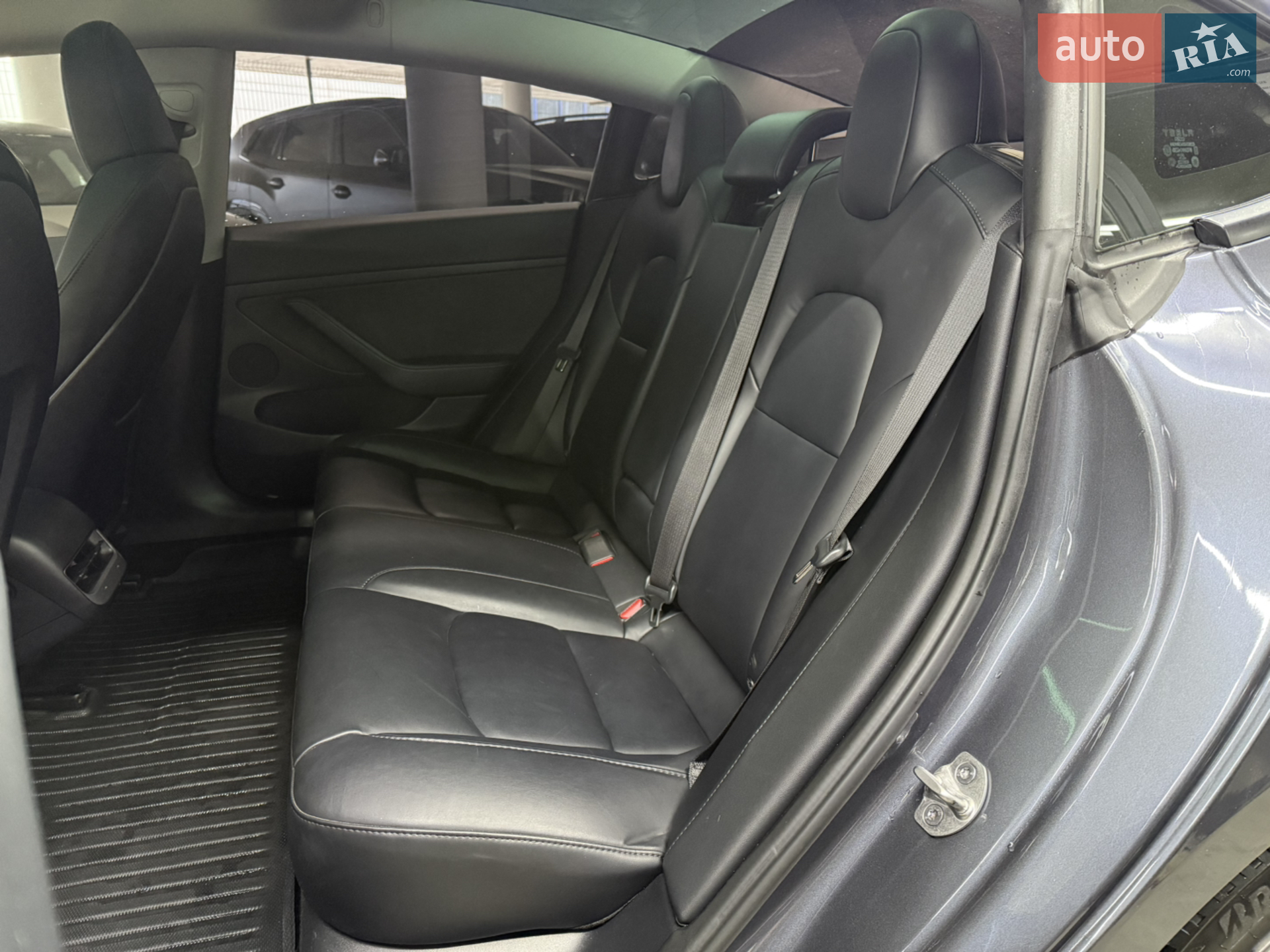 2023 Tesla Model 3 - мініатюра 23