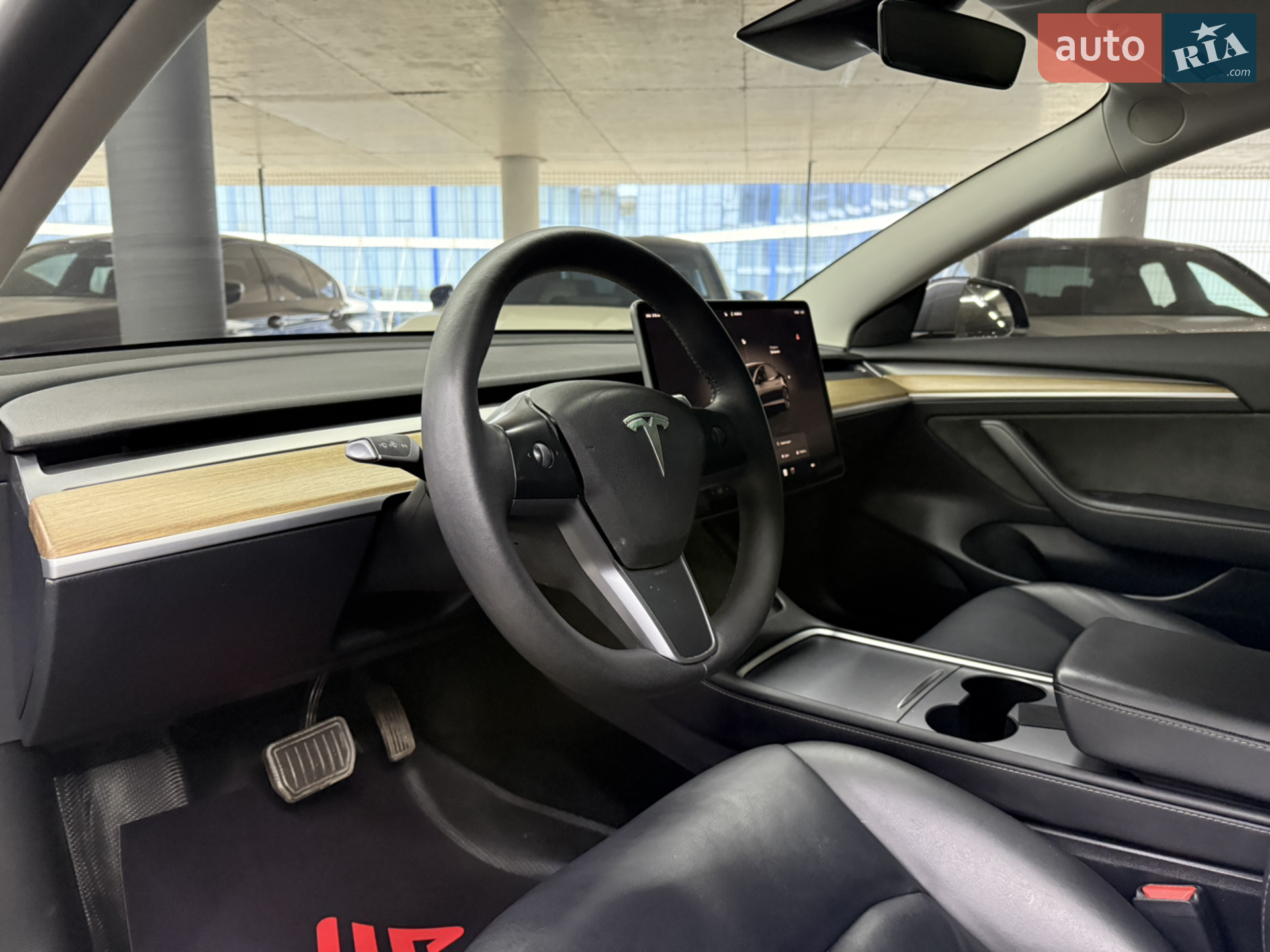 2023 Tesla Model 3 - мініатюра 20